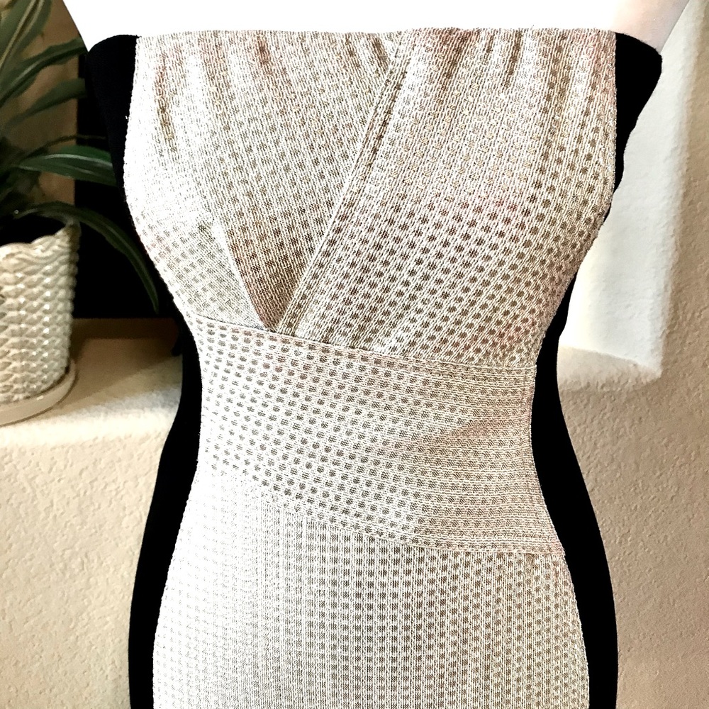 Yoana Baraschi designer LBD, size 0, Excellent! - Picture 3 of 4